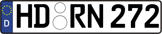HD-RN272