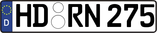 HD-RN275