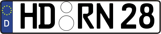 HD-RN28