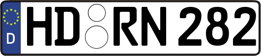 HD-RN282
