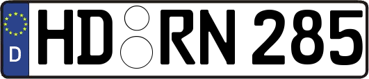HD-RN285