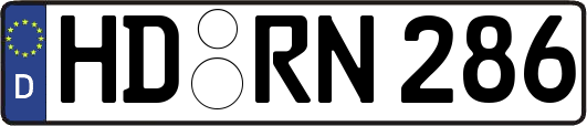 HD-RN286