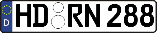 HD-RN288