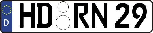 HD-RN29