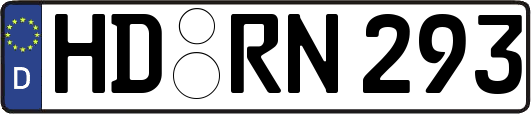 HD-RN293