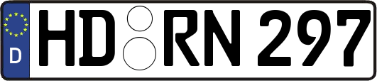 HD-RN297