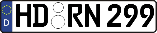 HD-RN299