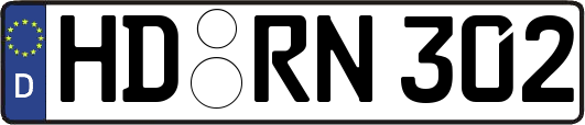 HD-RN302