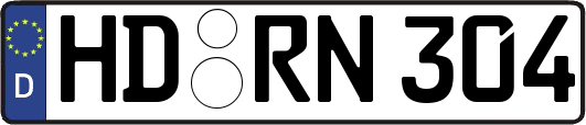 HD-RN304