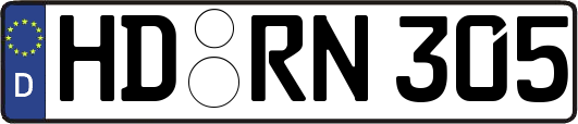 HD-RN305