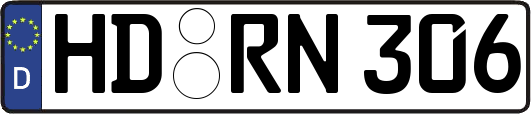 HD-RN306