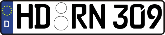 HD-RN309