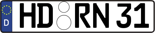 HD-RN31