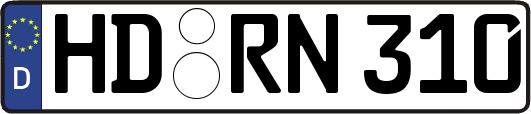 HD-RN310