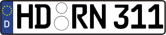 HD-RN311