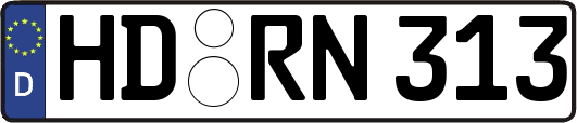 HD-RN313