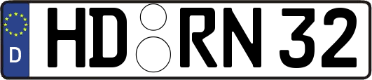HD-RN32