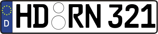 HD-RN321