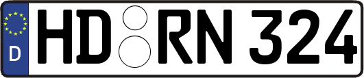 HD-RN324