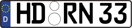 HD-RN33