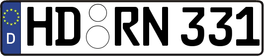 HD-RN331