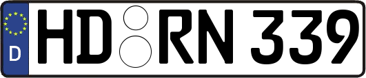 HD-RN339