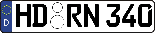 HD-RN340