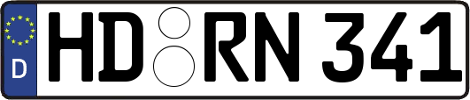 HD-RN341