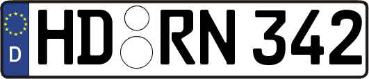 HD-RN342
