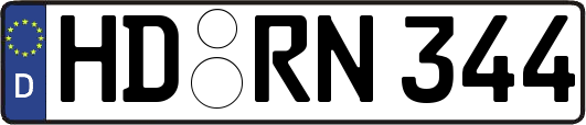 HD-RN344