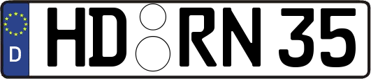 HD-RN35