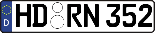 HD-RN352