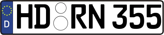 HD-RN355