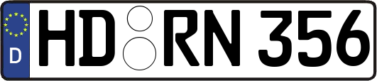HD-RN356