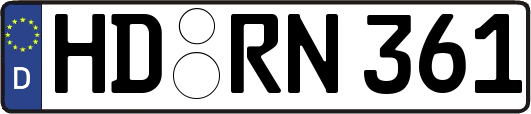HD-RN361
