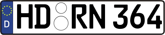 HD-RN364