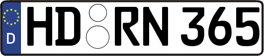 HD-RN365