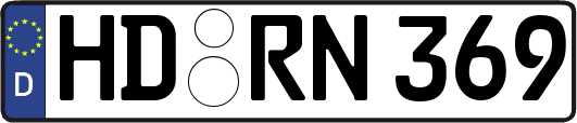 HD-RN369