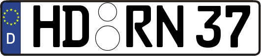 HD-RN37