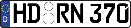 HD-RN370