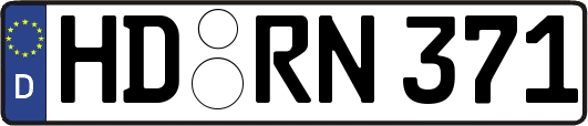 HD-RN371
