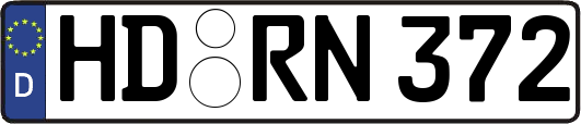 HD-RN372