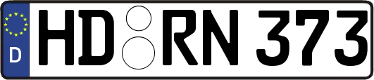 HD-RN373