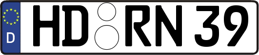 HD-RN39