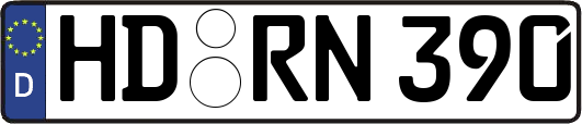 HD-RN390