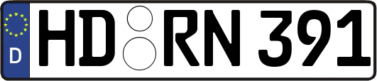 HD-RN391