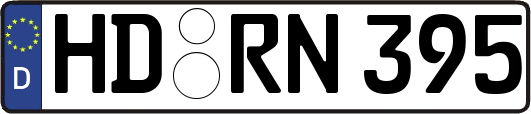 HD-RN395