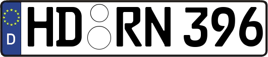 HD-RN396