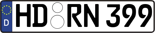 HD-RN399