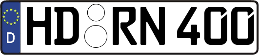 HD-RN400
